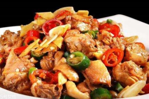 仔雞是什么雞 仔雞的營養價值