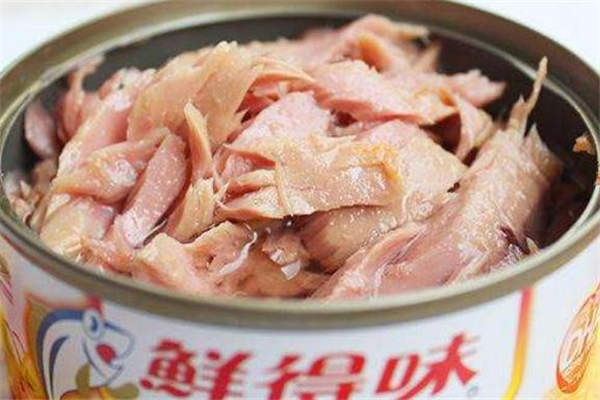 金槍魚罐頭好吃嗎 金槍魚罐頭有營養嗎