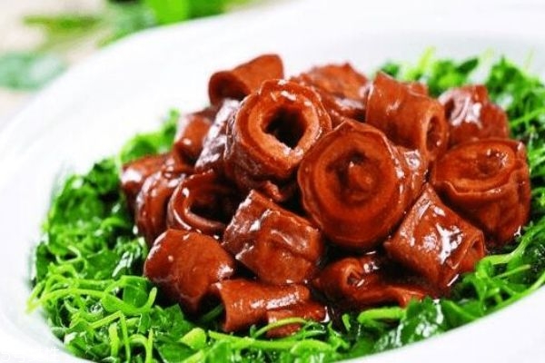 豬大腸可以吃嗎 豬大腸有什么營養(yǎng)價(jià)值呢