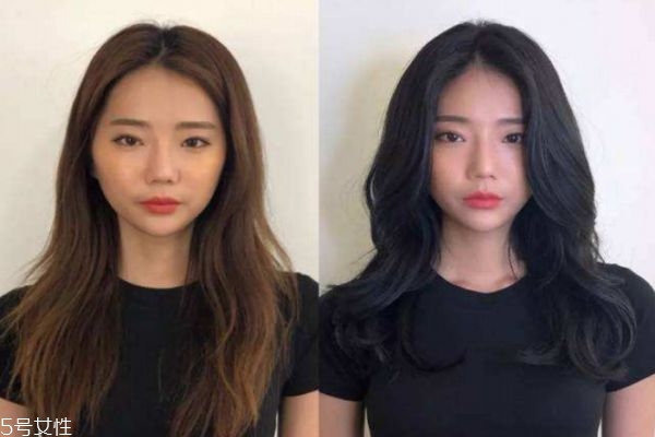 氣墊燙怎么燙 發量多可以做氣墊燙嗎
