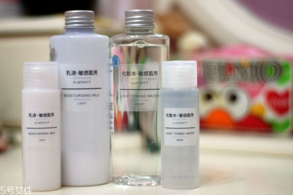 涂抹水乳具有哪些好處 如何挑選水乳產品