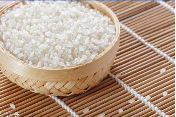 大米里有什么營養價值呢 什么牌子的大米最好呢