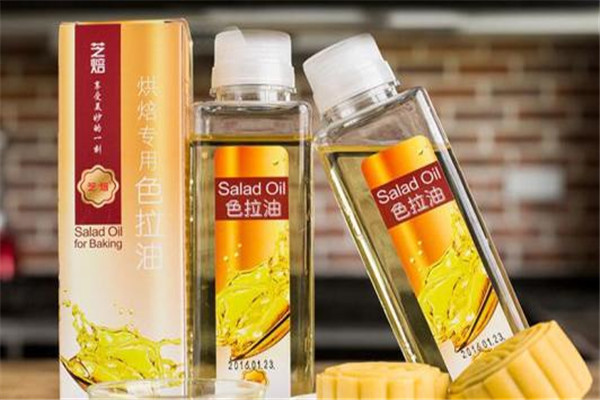 色拉油和大豆油的區別是什么 色拉油是什么油