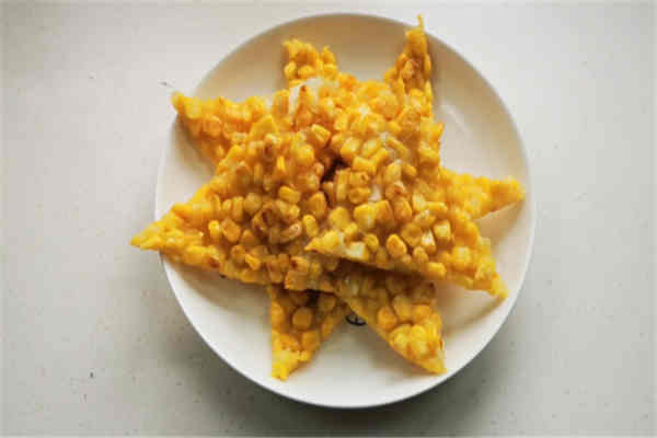 玉米是不是發物 玉米其實不是發物