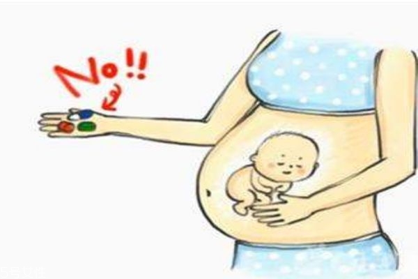 什么會使孕婦早產呢 孕婦早產的原因有什么呢