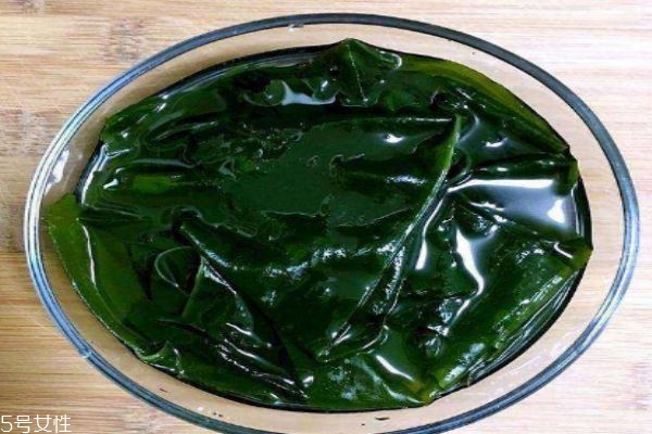 海帶是發物嗎 什么人群不能吃海帶呢