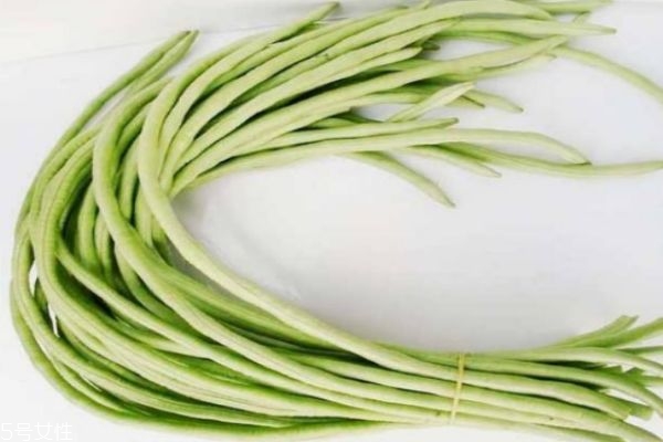 什么是豆角呢 豆角有什么營養價值呢