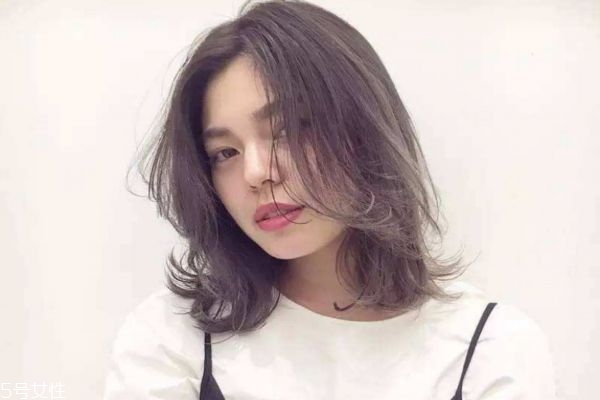 鎖骨發怎么剪好看 今年流行的鎖骨發