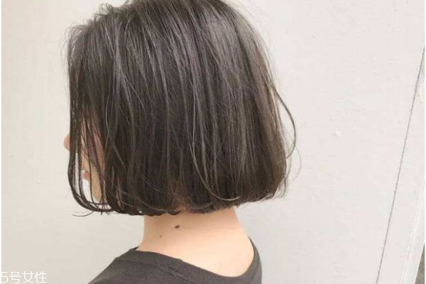 2019年秋季流行什么發型 2019流行發型女