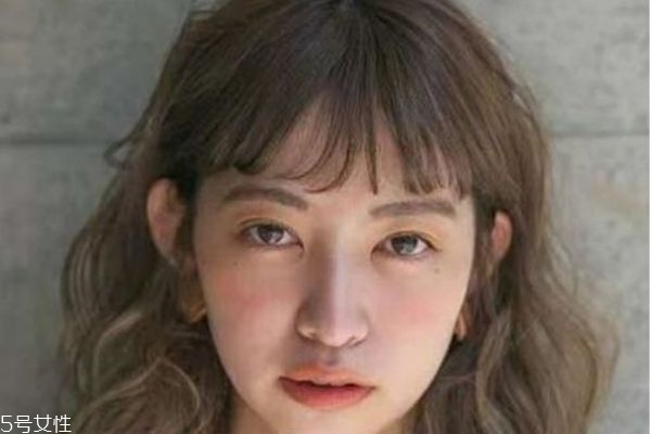 2019年秋季流行什么發型 2019流行發型女