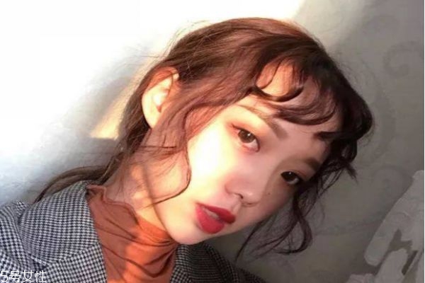 今秋染什么發色顯皮膚白 今年流行這5款神仙發色