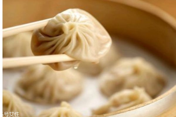 什么是四季美湯包呢 四季美湯包有什么營養價值呢