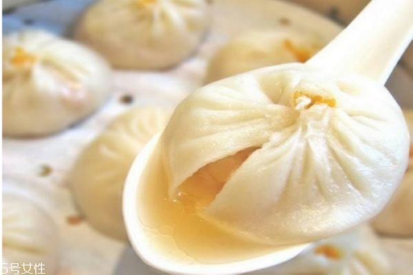 什么是四季美湯包呢 四季美湯包有什么營養價值呢