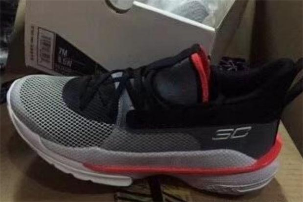 ua curry 7發售時間 安德瑪庫里7代什么時候發售