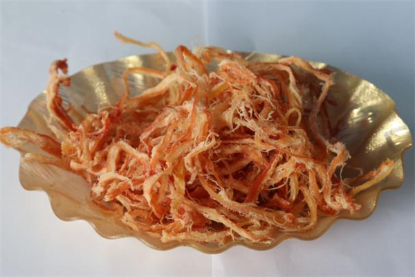 魷魚絲是哪里的特產 魷魚絲是魷魚做的嗎