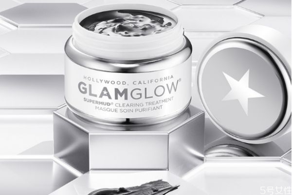 glamglow白罐適合膚質 格萊魅白罐面膜價格