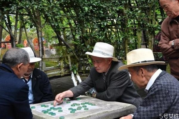 老年癡呆的高發人群是什么呢 如何預防老年癡呆呢