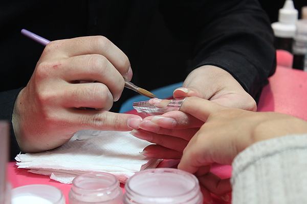 如何增長甲床 如何把甲床養得好看