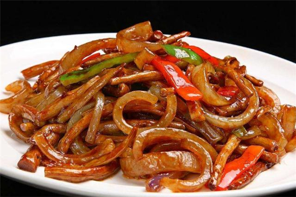 豬皮是發物嗎 吃豬皮會過敏嗎