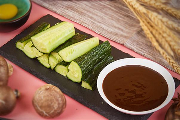 甜面醬是發物嗎 甜面醬可以直接拌面嗎