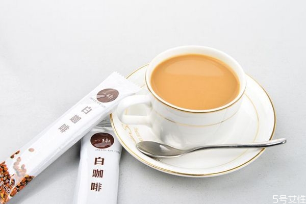 什么是三合一咖啡呢 三合一咖啡和咖啡有什么區別呢