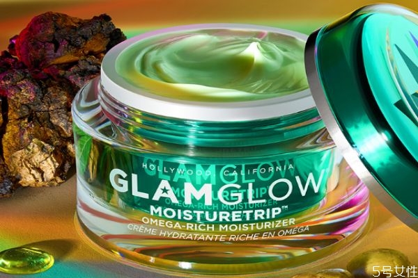 glamglow奇幻面霜適合什么膚質 格萊魅奇幻滋養面霜