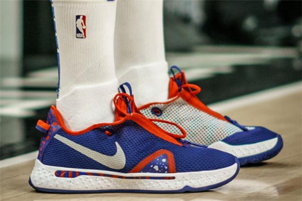 nike pg4什么時候發售 耐克pg4價格