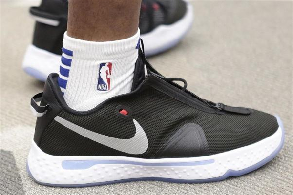 nike pg4什么時候發售 耐克pg4價格
