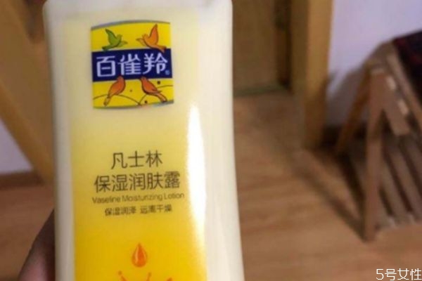 酒店的潤膚露質量如何 潤膚露的正確用法