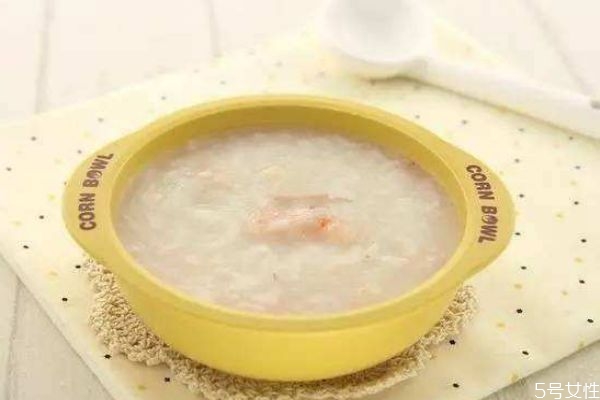 蘿卜粥有什么功效 蘿卜粥怎么做有營養價值