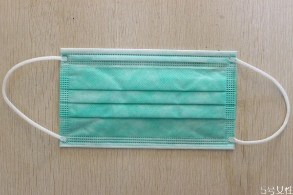 醫用外科口罩可以預防新型冠狀病毒嗎 醫用外科口罩選擇