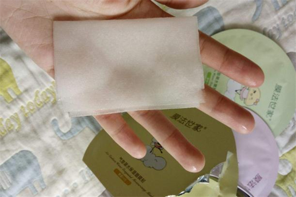 膜法世家氣墊面膜適合什么年齡 氣墊面膜適合什么膚質