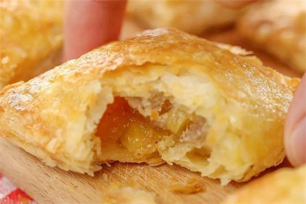 蘋果派熱量高嗎 蘋果派有營養嗎