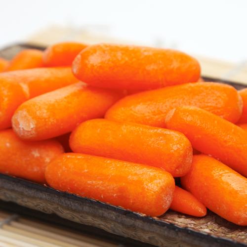 水果胡蘿卜怎么吃有營養 水果胡蘿卜要削皮嗎