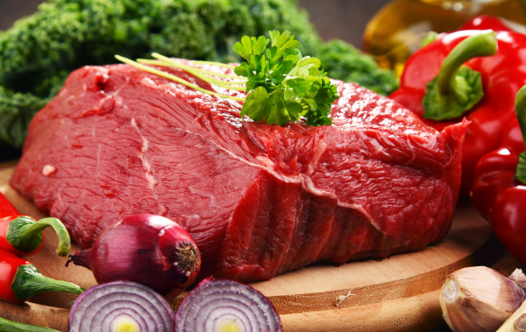 口角炎不適合吃什么牛肉 吃牛肉放哪些調料