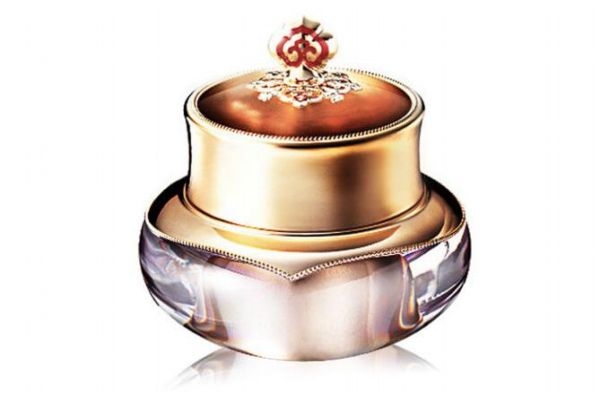 后天氣丹面霜眼霜識別 后天氣丹眼霜面霜區分方法