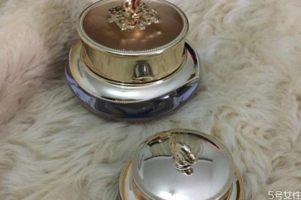 后天氣丹面霜眼霜識別 后天氣丹眼霜面霜區分方法