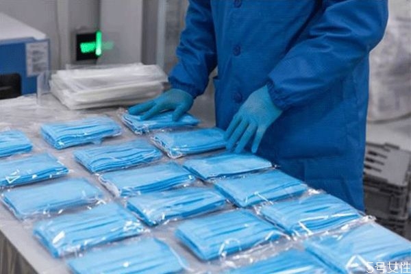kn95和一次性醫用口罩哪個好 kn95和kn90口罩的區別