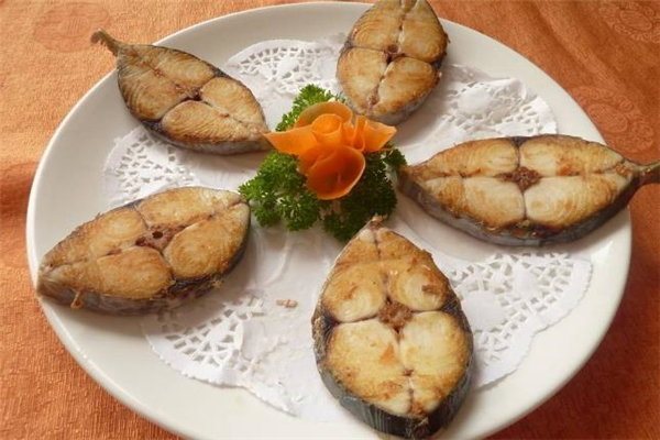 馬鮫魚越大越好吃嗎 馬鮫魚產自哪里
