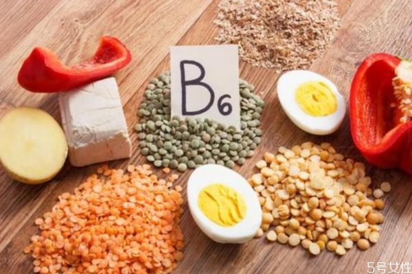 維生素b6可以治脫發嗎 治療脫發偏方維生素b6