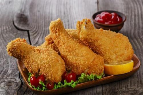 面包糠怎么裹才不會掉 面包糠可以做什么美食