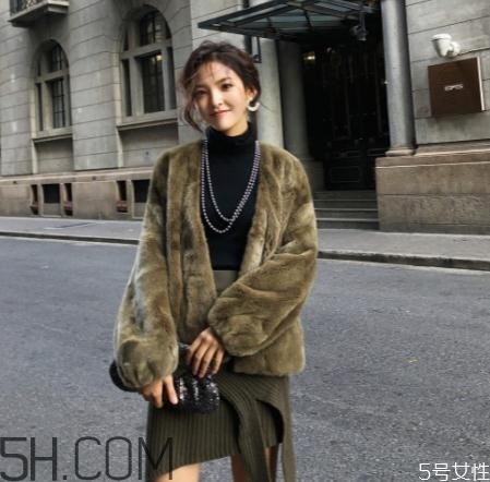 水貂絨可以熨燙嗎？水貂絨大衣怎么保養(yǎng)？