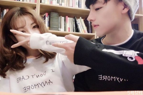 喜歡和愛有什么區別 喜歡和愛有什么不同