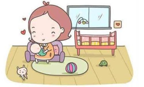 哺乳期來月經的禁忌 哺乳期來月經不規律正常嗎
