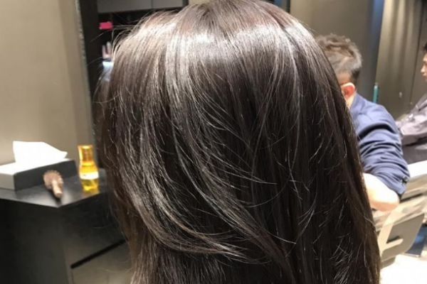如何健康染發 染發需要注意的問題