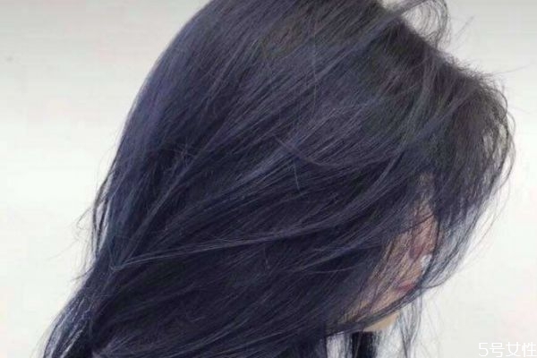 如何健康染發 染發需要注意的問題