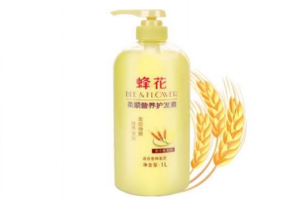 用護發素可以讓頭發變軟嗎 如何讓頭發快速變軟