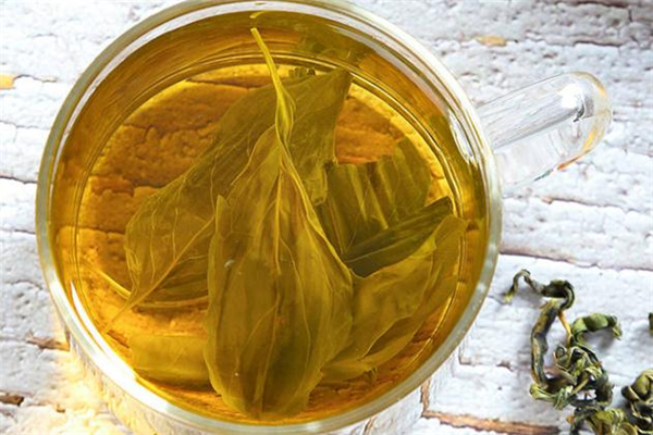 經期可以喝丁香茶嗎 丁香茶便秘的人可以喝嗎