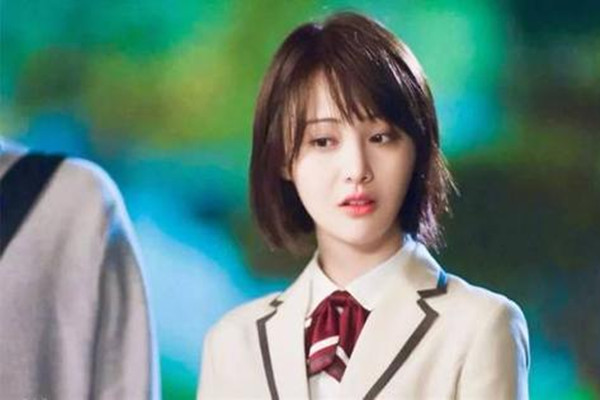 高顴骨女生適合什么發型 適合高顴骨女生發型推薦