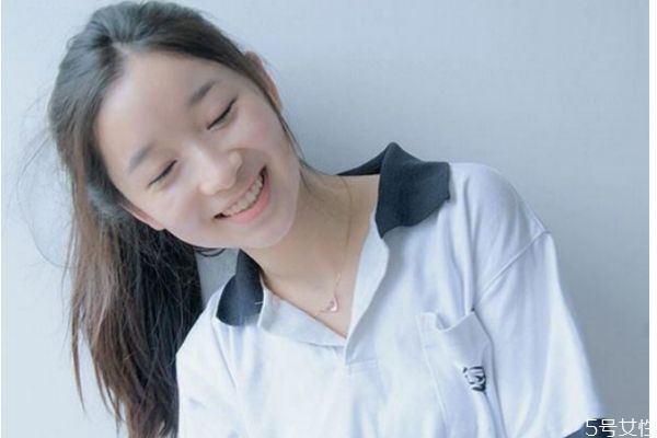 最適合高中女生的發型 有什么發型時候高中女生